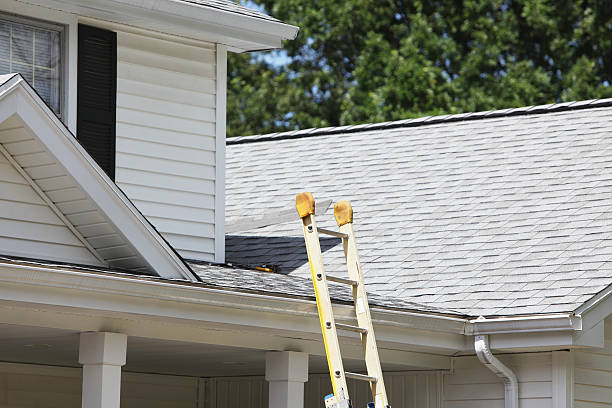 Affordable Siding Repair and Maintenance Services in Danbury, TX